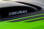Dodge Challenger R/T Shaker 2015 года